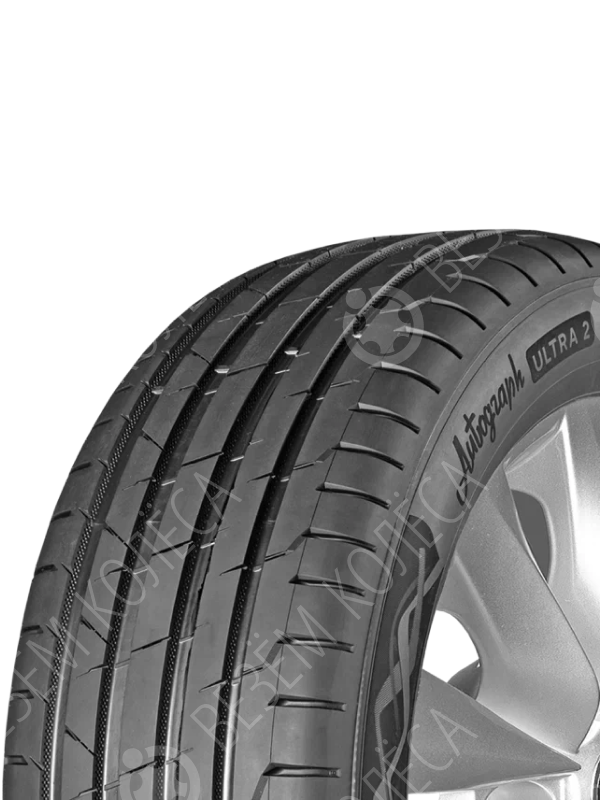 Шина летняя IKON TYRES Autograph Ultra 2 225/45 R17 94Y XL